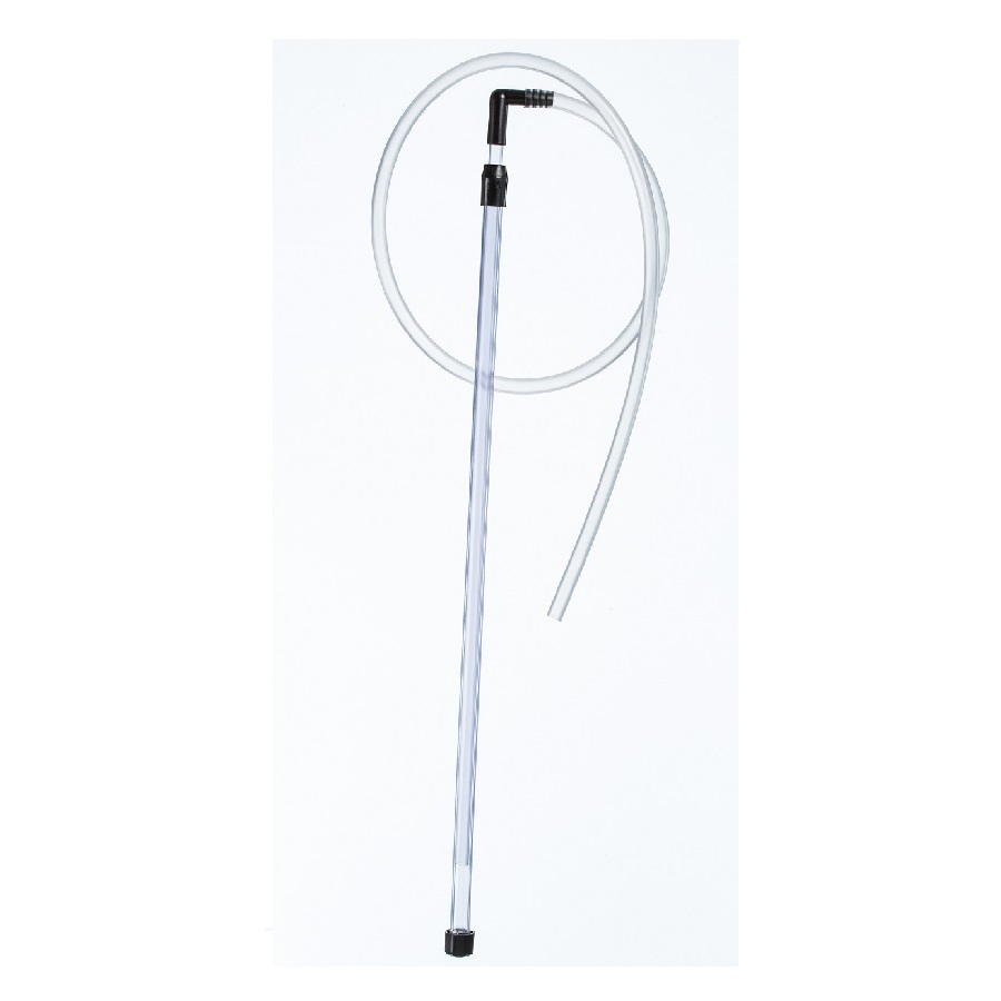 TELESCOPIC SIPHON MAXI THROTTLE TAP - Enolandia