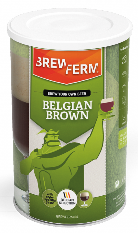 brewferm