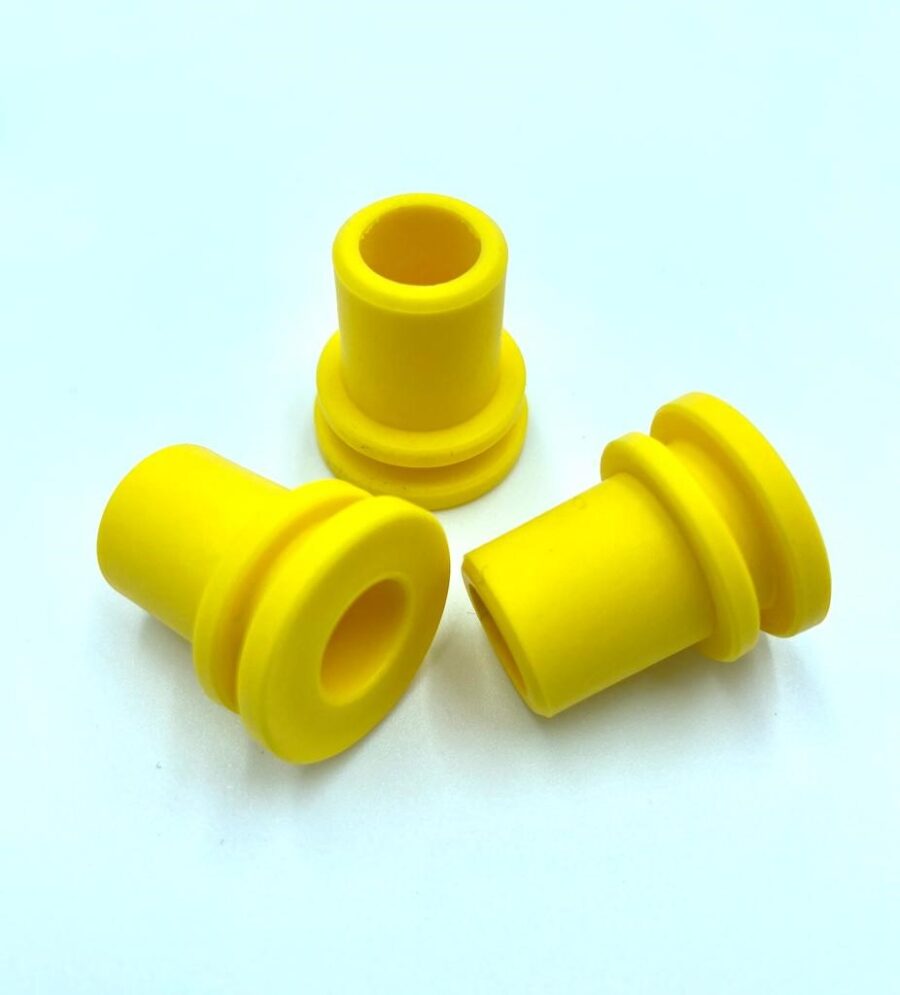 GASKET FOR AIR LOCK DOUBLE SEAL