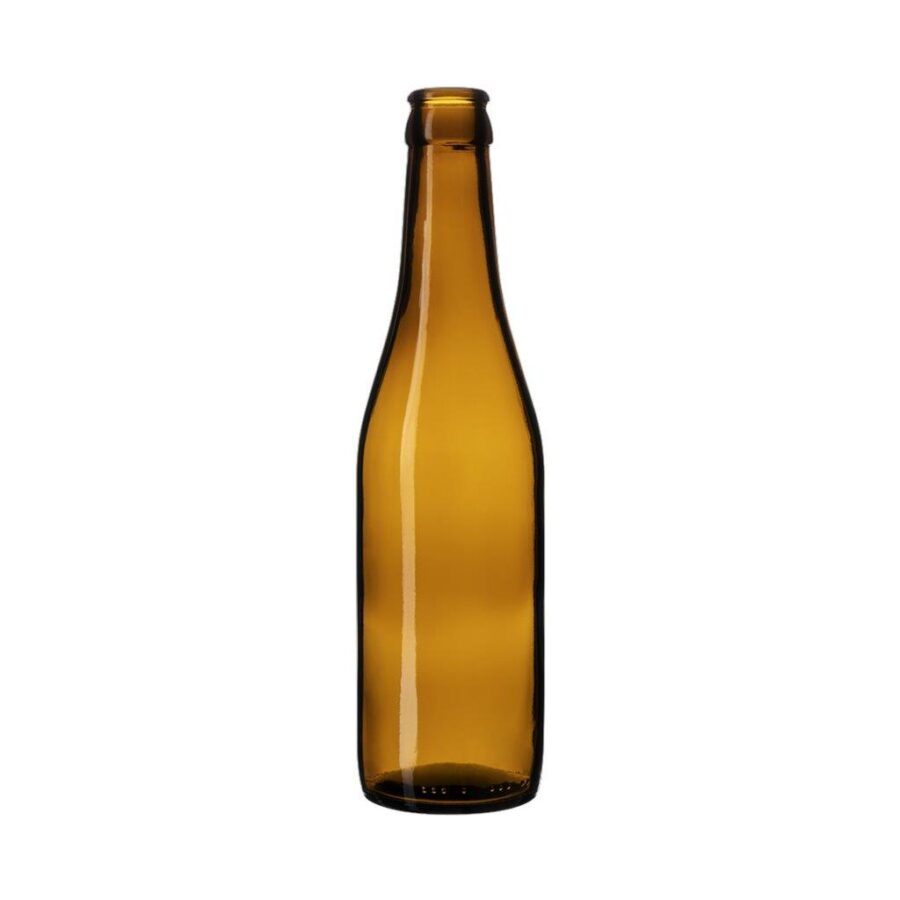BOTTIGLIA BIRRA APO VICHY 33 CL.